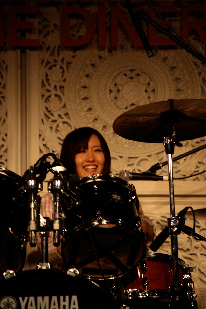 澤村小夜子（Dr, Cho）