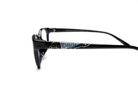 今週の人気の画像5位は、「JINS×アジカン後藤のこだわりコラボメガネが発売」より、コラボモデルのテンプル写真。