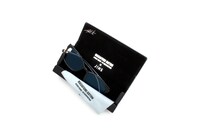 今週の人気の画像7位は、「JINS×アジカン後藤のこだわりコラボメガネが発売」より、コラボモデル全体写真。