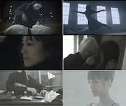 ビデオクリップのキャプチャ画像。