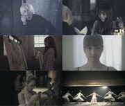 ビデオクリップのキャプチャ画像。