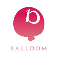 BALLOOMロゴ