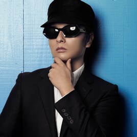 TOWA TEI、朗らかな新作「SUNNY」制作過程を明かす