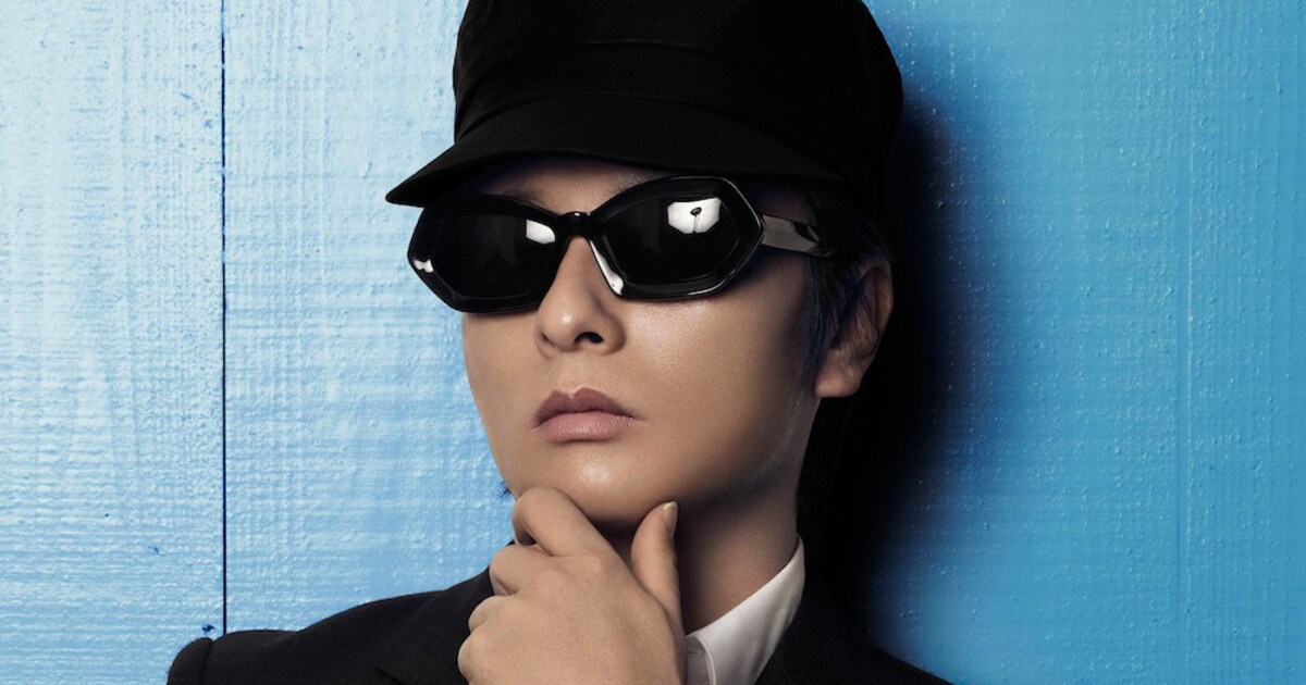 TOWA TEI、朗らかな新作「SUNNY」制作過程を明かす - 音楽ナタリー