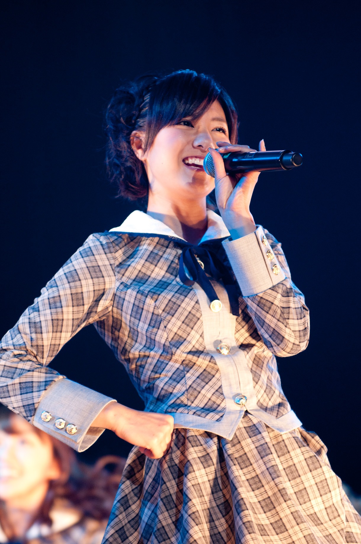 宮澤佐江