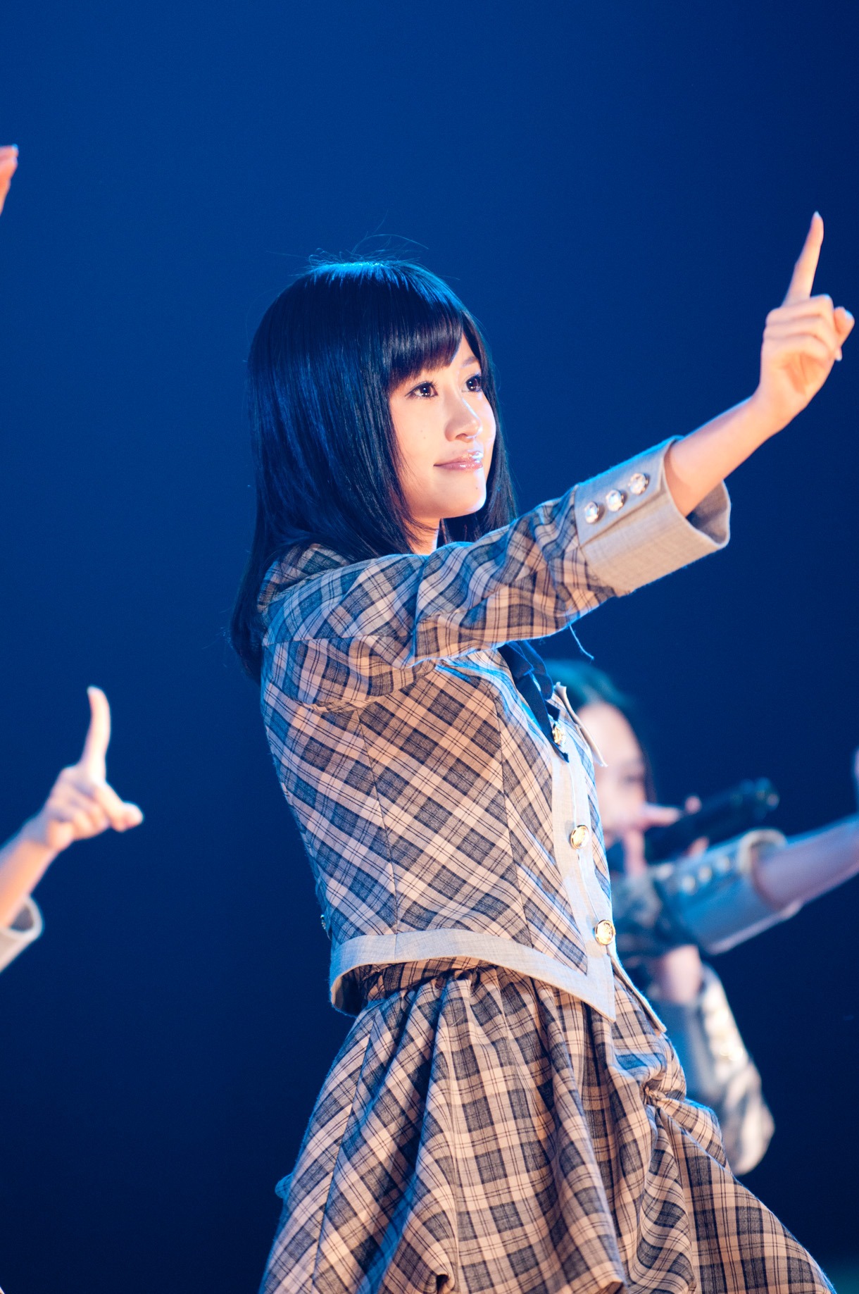 前田敦子