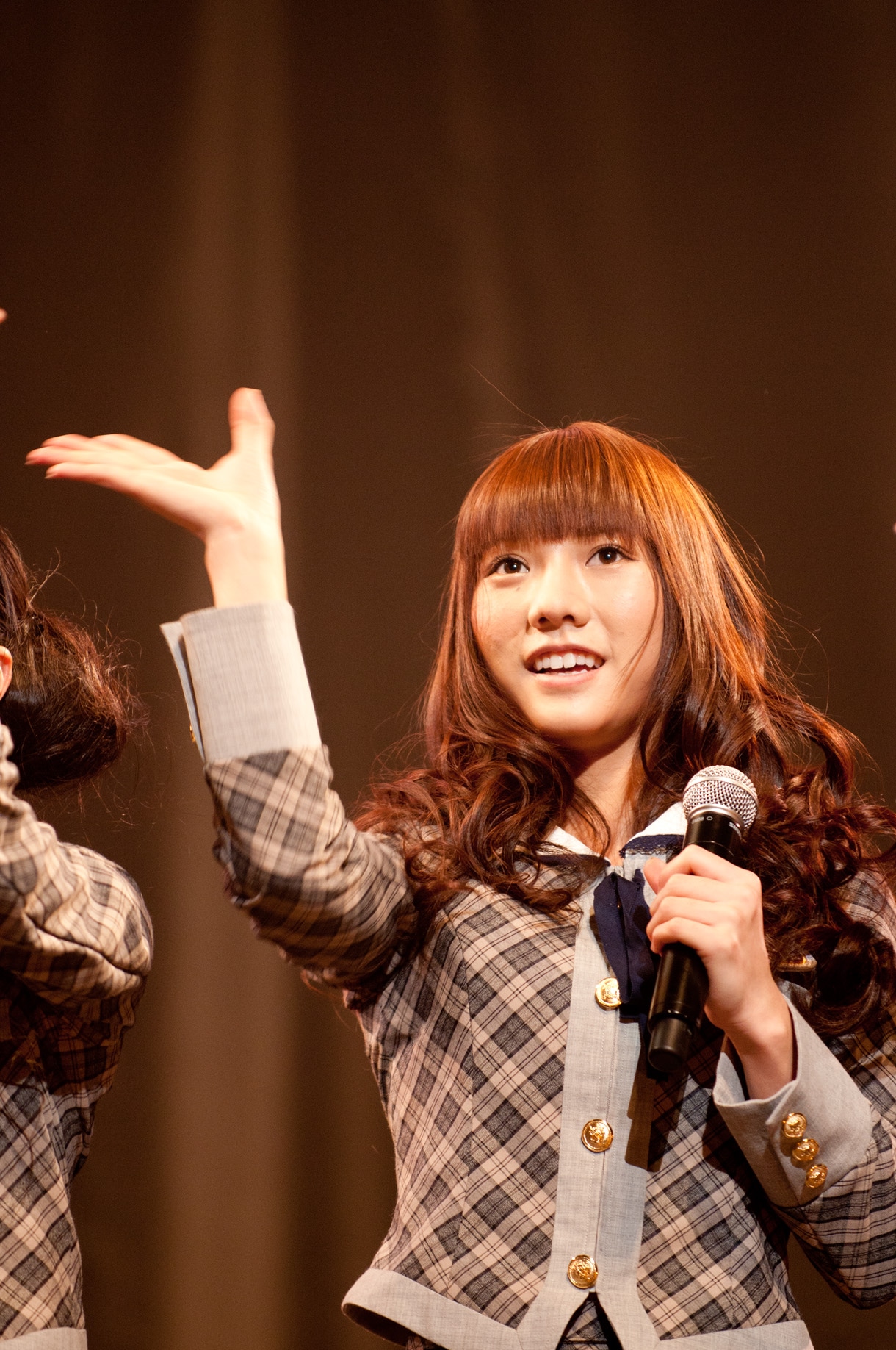 高城亜樹