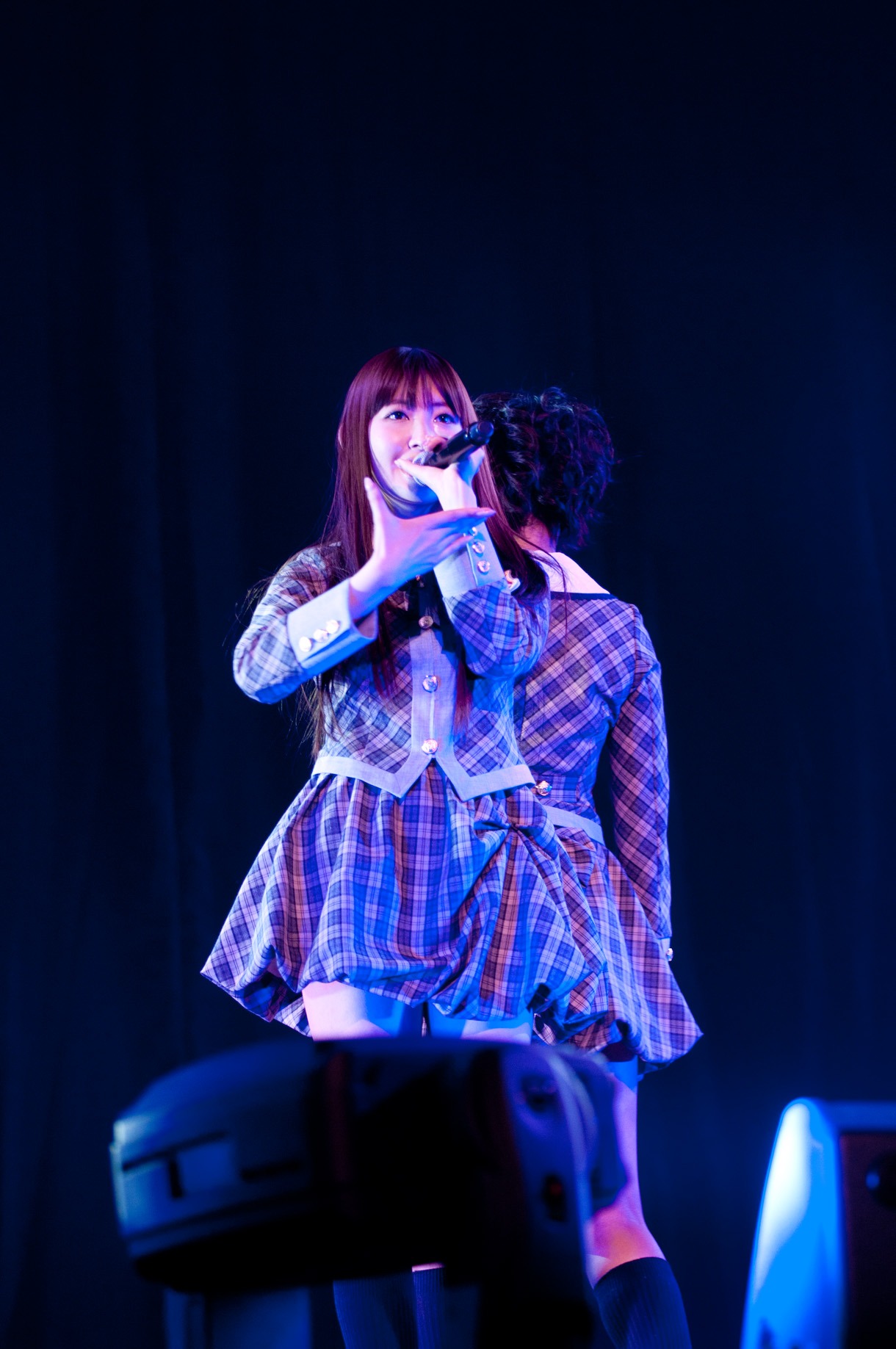 小嶋陽菜