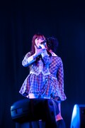 小嶋陽菜