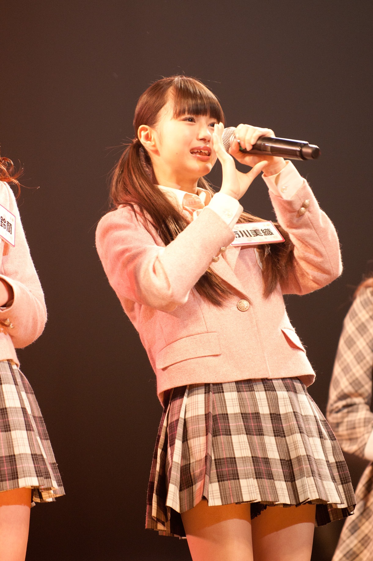 市川美織