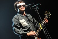 ハヤシ（G, Vo, Syn, Programming）