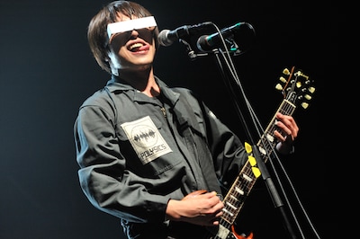 ハヤシ（G, Vo, Syn, Programming）