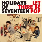 HOLIDAYS OF SEVENTEEN、新作発売直前にメンバー脱退