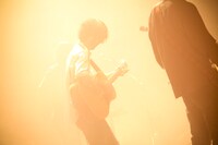 GRAPEVINE（撮影：山川哲矢）