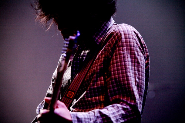 西川弘剛（G）（撮影：山川哲矢）