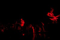 GRAPEVINE（撮影：山川哲矢）