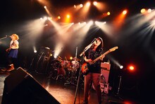 チャットモンチー