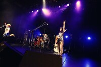 チャットモンチー