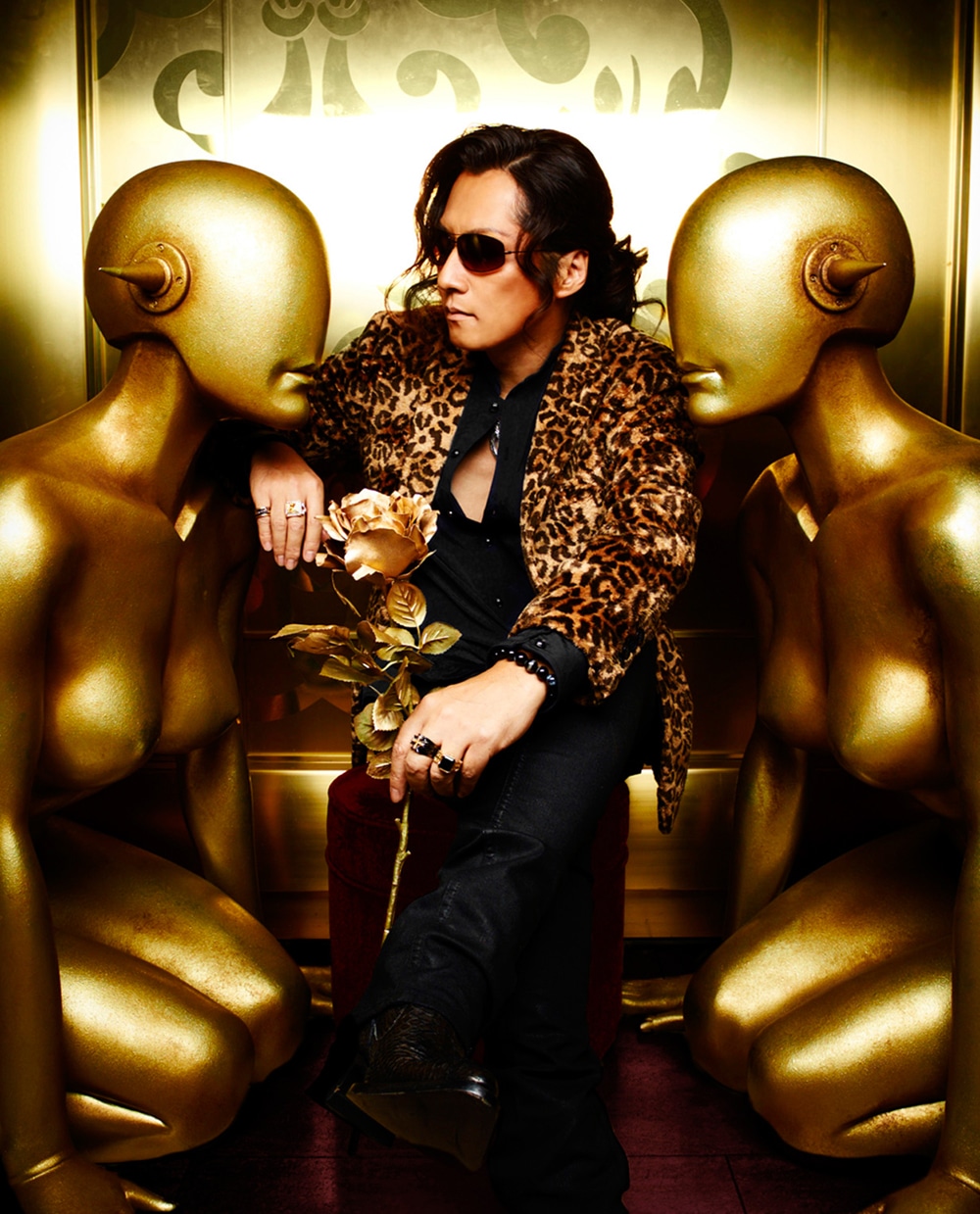 石井竜也