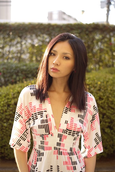 DJ MAHO（The Others）