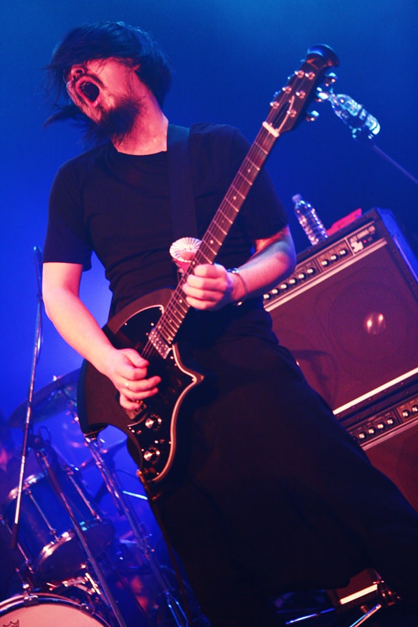 安野勇太（The Yasuno N°5 Group）