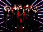 アルファ&スチャのK-POPユニット、PVでキレキレのダンス