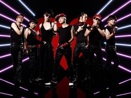 アルファ＆スチャダラパー、K-POPユニット化の真意を告白