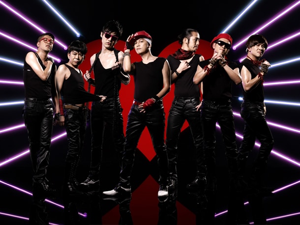 アルファ＆スチャダラパー