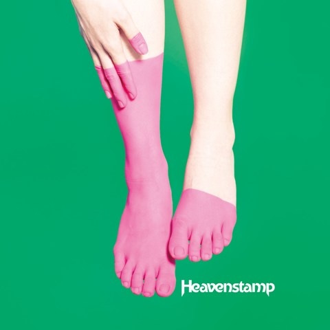 「Stand by you E.P.+REMIXES」ジャケット