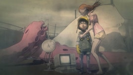 amazarashi新曲「アノミー」PV完成、前作の謎が明らかに