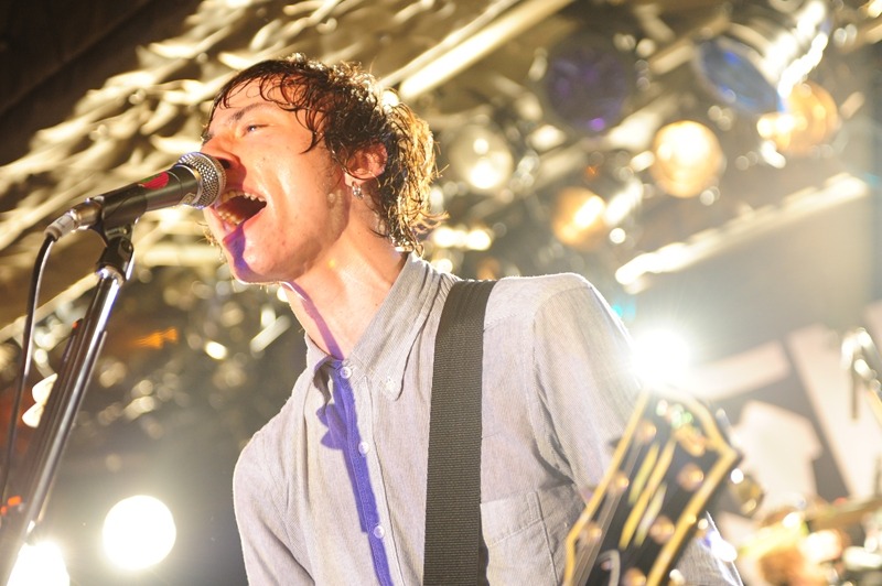 EGG BRAIN（Photo by TEPPEI）