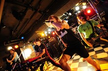 Fear, and Loathing in Las Vegas（Photo by TEPPEI）