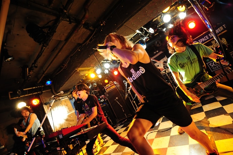 Fear, and Loathing in Las Vegas（Photo by TEPPEI）