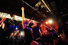 Fear, and Loathing in Las Vegas（Photo by TEPPEI）