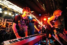 Fear, and Loathing in Las Vegas（Photo by TEPPEI）