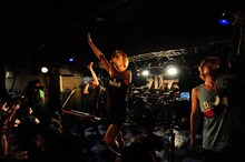 Fear, and Loathing in Las Vegas（Photo by TEPPEI）