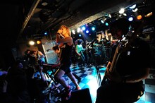 Fear, and Loathing in Las Vegas（Photo by TEPPEI）