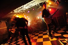 ONE OK ROCK（Photo by TEPPEI）