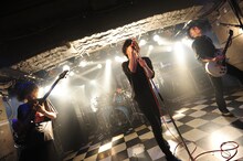 ONE OK ROCK（Photo by TEPPEI）