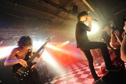ONE OK ROCK（Photo by TEPPEI）