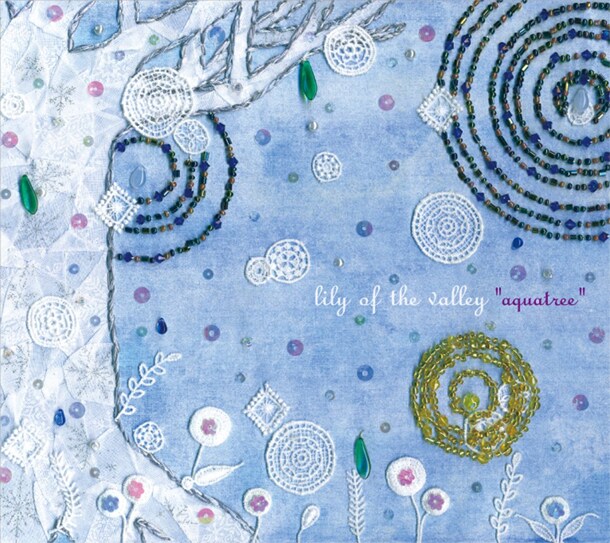 lily of the valley、新アルバムでシューゲイザーから一歩先へ - 音楽