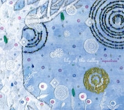 アルバム「aquatree」ジャケット