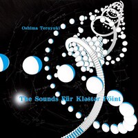 アルバム「The Sounds Fur Klastar Point」ジャケット