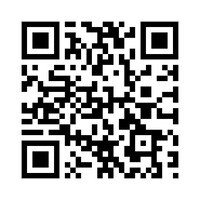 本日よりレコチョクでも「ルーキー」の着うたフル配信がスタート（写真はQRコード）。