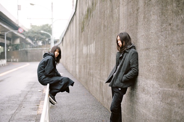 tokyo blue weeps