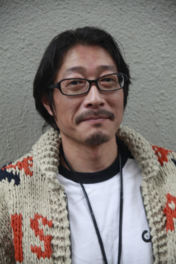 平山晃哉