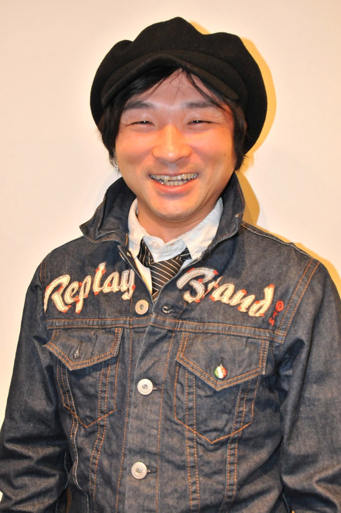 神波憲人 - 野猿が今夜「とんねるずのみなさんのおかげでした