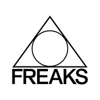 「FREAKS MUSIC FESTIVAL'11」ロゴマーク