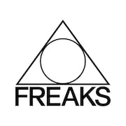 「FREAKS MUSIC FESTIVAL'11」ロゴマーク