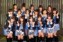 NMB48チームN